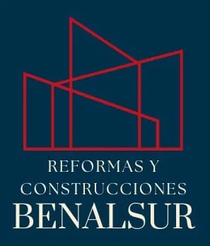 Reformas Y Construcciones Benalsur logotipo